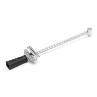 Apex 2956N 1/4 in Drive Beam Torque Wrenches
