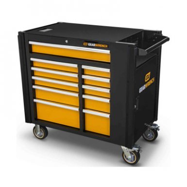 Apex 83169 11 Drawer Mobile Work Stations