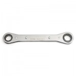 Apex 27-588G 12 Point Laminated Double Box Ratcheting Wrenches