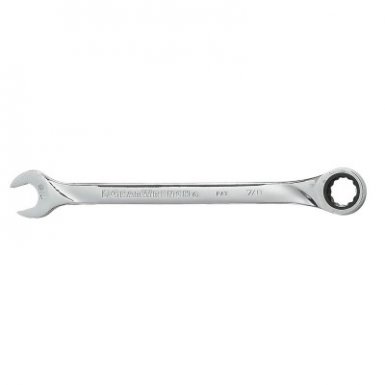 Apex 85122D 12 Point XL Ratcheting Combination Wrenches