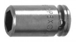 Apex M-3012 3/8" Dr. Standard Sockets