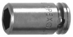 Apex M-3110 3/8" Dr. Standard Sockets