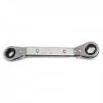 Apex 54-640G 6 Point Laminated Double Box Ratcheting Wrenches