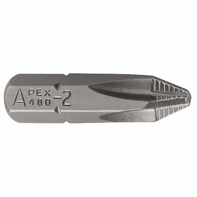 Apex 440-2-ACR2-RX ACR Insert Bits