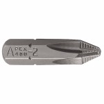Apex 440-22-ACR2-RX ACR Insert Bits