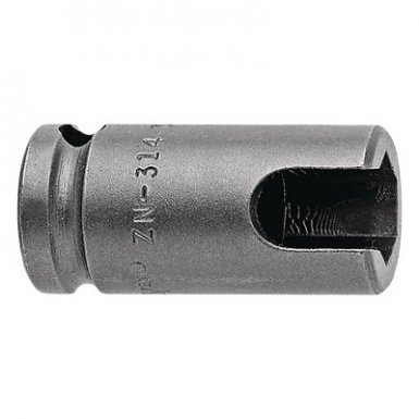 Apex ZN314 Angled Grease Fitting Sockets