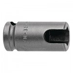 Apex ZN314 Angled Grease Fitting Sockets