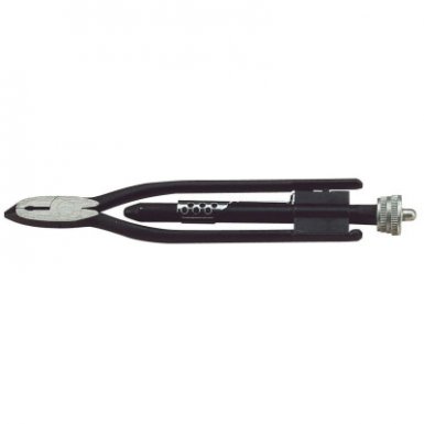 Apex 68-175G Automatic Right Hand Diagonal Nose Wiretwisters