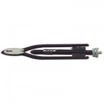 Apex 68-175G Automatic Right Hand Diagonal Nose Wiretwisters