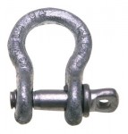 Apex 5410405 Campbell 419-S Series Anchor Shackles