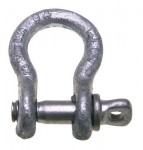 Apex 5410535 Campbell 419 Series Anchor Shackles