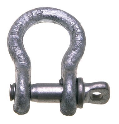 Apex 5410635 Campbell 419 Series Anchor Shackles