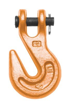 Apex 4503515 Campbell 473 Series Clevis Grab Hooks