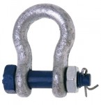 Apex 5391035 Campbell 999-G Series Anchor Shackles