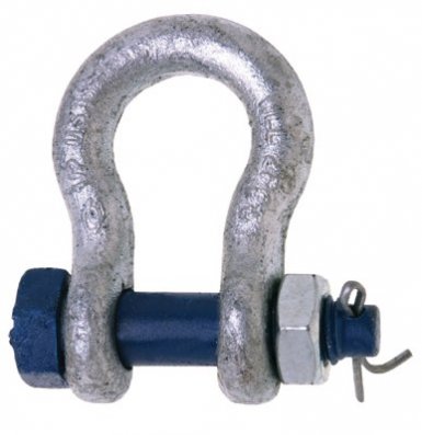 Apex 5390635 Campbell 999-G Series Anchor Shackles