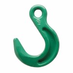 Apex 5665015 Campbell Cam-Alloy Foundry Hooks