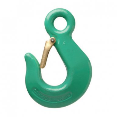 Apex 5646495PL Campbell Latched Cam-Alloy Sling Hooks