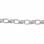 Apex 740224 Campbell Lock Link Single Loop Chains