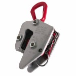 Apex 6420701 Campbell Locking "E" Clamps