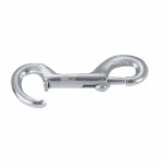 Apex T7606031 Campbell Malleable Iron & Steel Snap Hooks