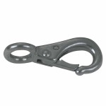 Apex T7631434 Campbell Malleable Iron & Steel Snap Hooks