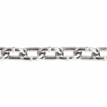 Apex 310124 Campbell Straight Link Machine Chains