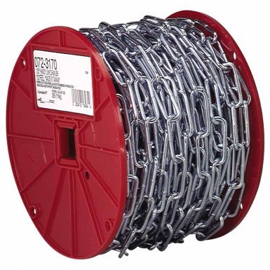 Apex 330424 Campbell Straight Link Coil Chains