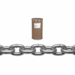 Apex 120532 Campbell System 3 Proof Coil Chains