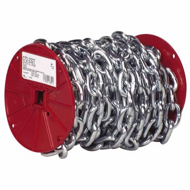 Apex 725027 Campbell System 3 Proof Coil Chains