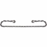 Apex 226615 Campbell System 4 Binder Chains