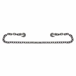 Apex 513574 Campbell System 7 Binder Chains