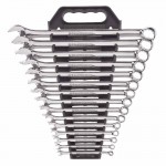 Apex 81901 Combination Non-Ratcheting Wrench Sets