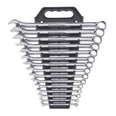 Apex 81925 Combination Non-Ratcheting Wrench Sets