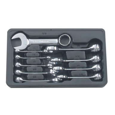 Apex 81905 Combination Non-Ratcheting Wrench Sets