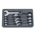 Apex 81905 Combination Non-Ratcheting Wrench Sets