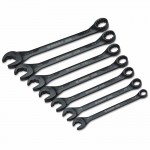 Apex CX6RWS7 Crescent 7 Pc. X6 Ratcheting Wrench Sets