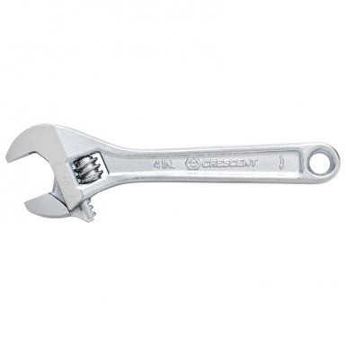 Apex AC28BK Crescent Adjustable Chrome Wrenches