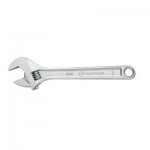 Apex AC224BK Crescent Adjustable Chrome Wrenches