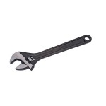 Apex AT26BK Crescent Black Oxide Adjustable Wrenches