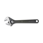 Apex AT210BK Crescent Black Oxide Adjustable Tapered Handle Wrenches