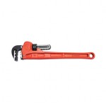 Apex CIPW18 Crescent Cast Iron K9 Jaw Pipe Wrenches