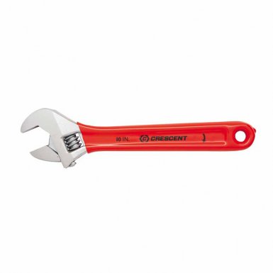 Apex AC210CVS Crescent Cushion Grip Adjustable Wrenches