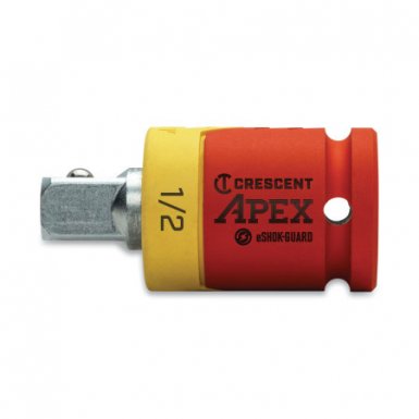 Apex CAEAD332 Crescent eSHOK-GUARD Socket Isolators