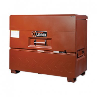 Apex 268299001 Crescent JOBOX Site-Vault Piano Boxes