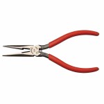Apex 6546CVSMLN Crescent Long Chain Nose Side Cutting Pliers