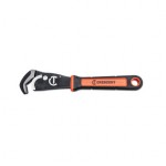 Apex CPW12 Crescent Self-Adjusting Dual Material Pipe Wrenches