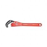 Apex CPW16S Crescent Self-Adjusting Steel Pipe Wrenches