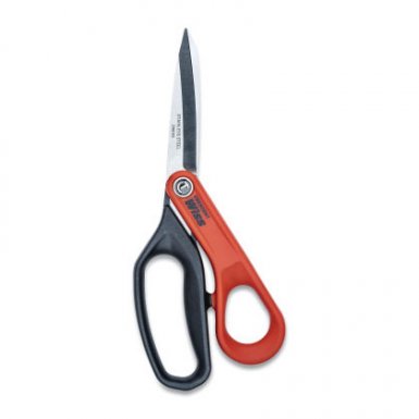 Apex CW812S Crescent/Wiss Stainless Steel All-Purpose Tradesman Shears