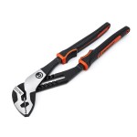 Apex RTZ212CG Crescent Z2 K9 Straight Jaw Dual Material Tongue and Groove Pliers