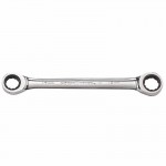 Apex 9214 Double Box Ratcheting Wrenches
